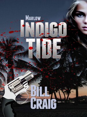 cover image of Indigo Tide